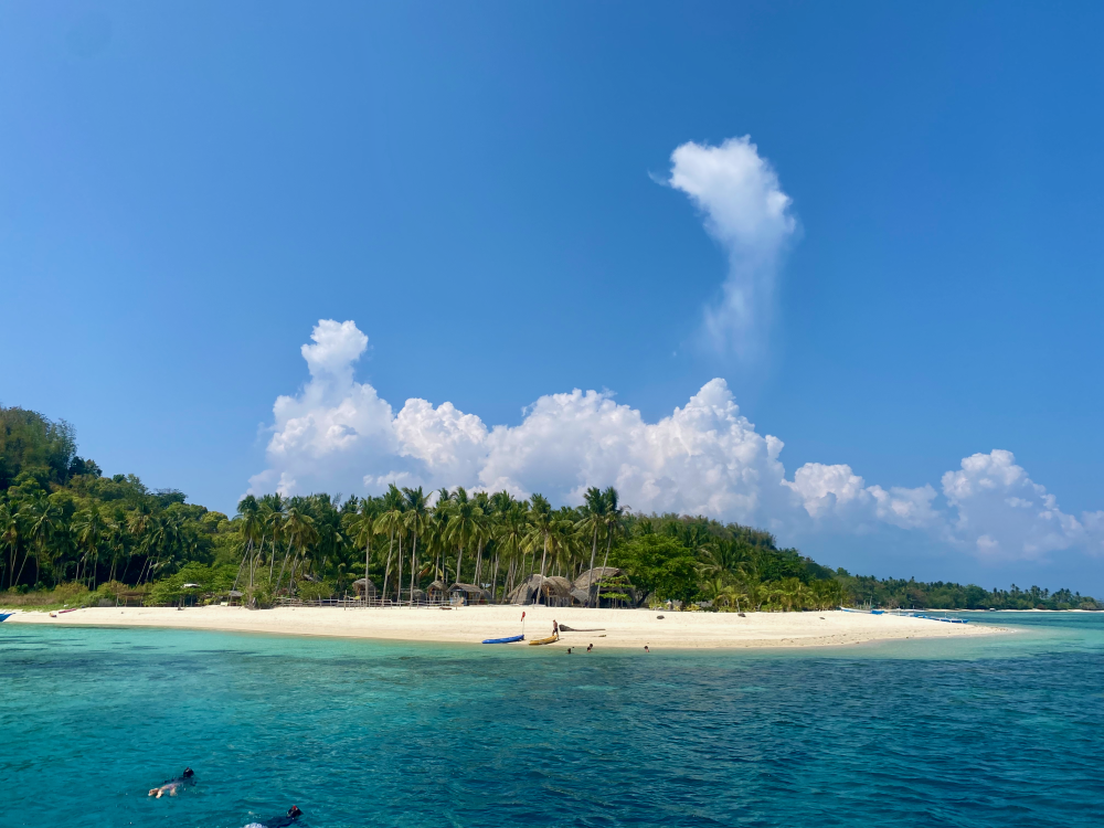 Philippines paradise