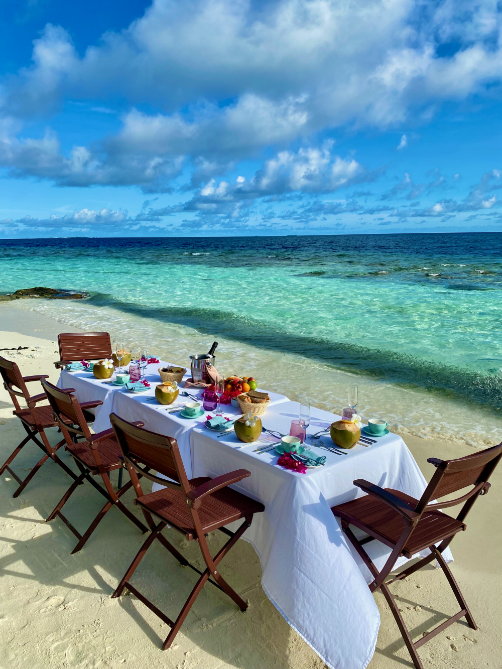 Maldives Hotel Review Angsana Velavaru and Dhawa Ihuru