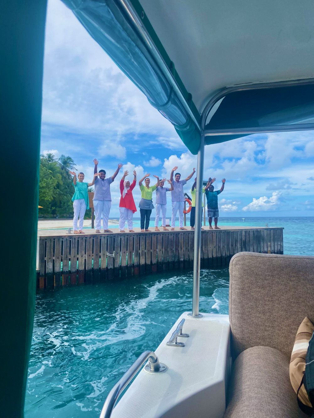 Maldives Hotel Review Angsana Velavaru and Dhawa Ihuru