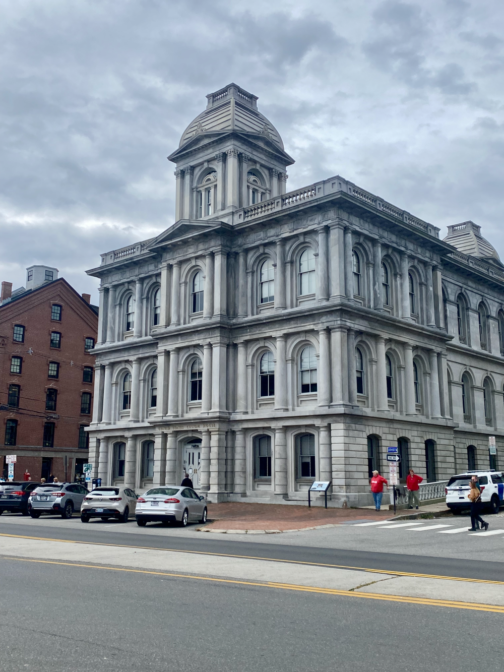 Historic Portland, Maine