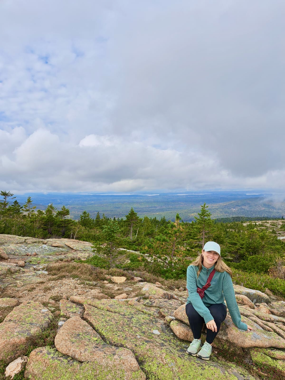Acadia National Park, Bar Harbour, Maine