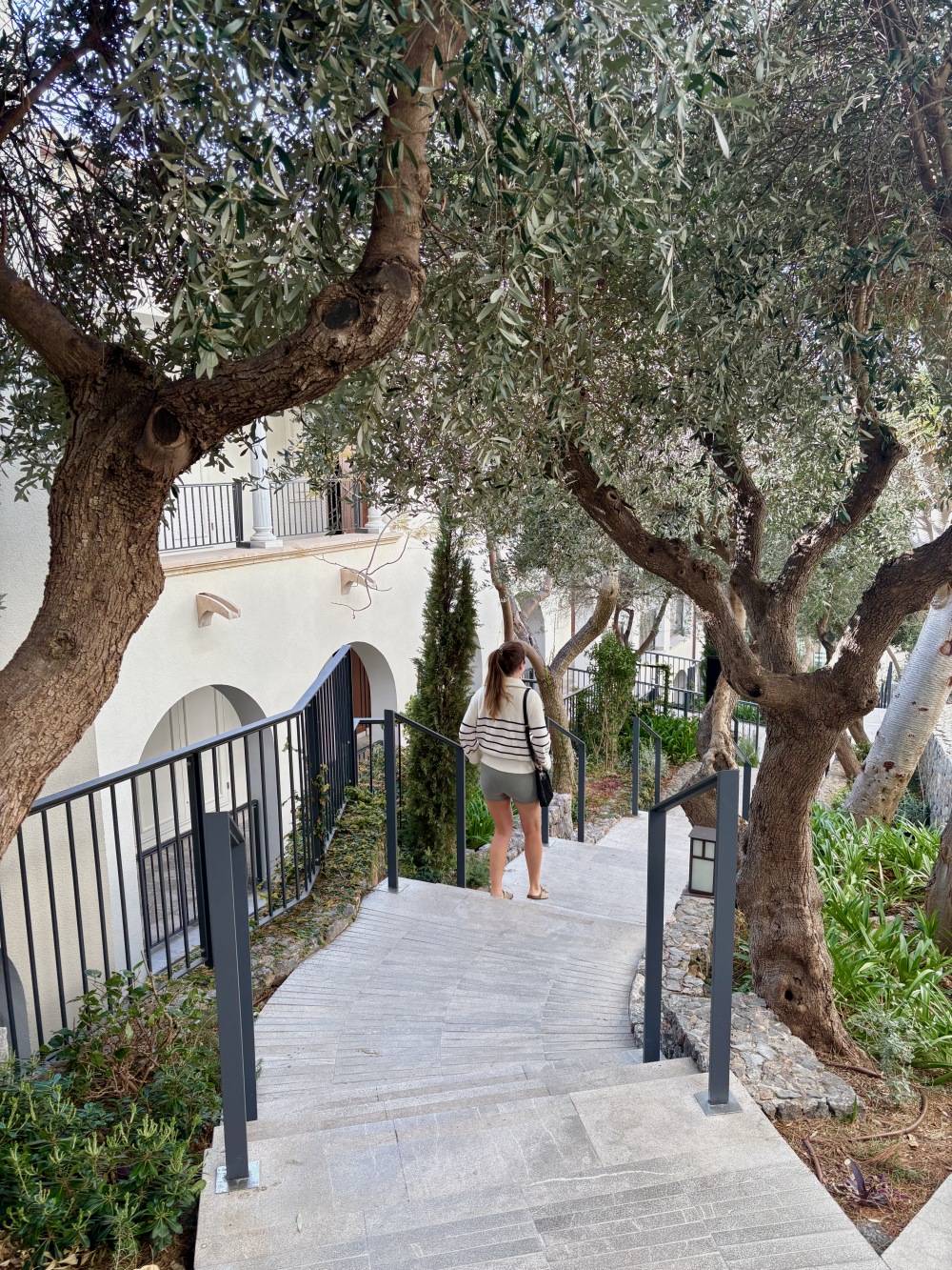 Honeymoon in Mallorca