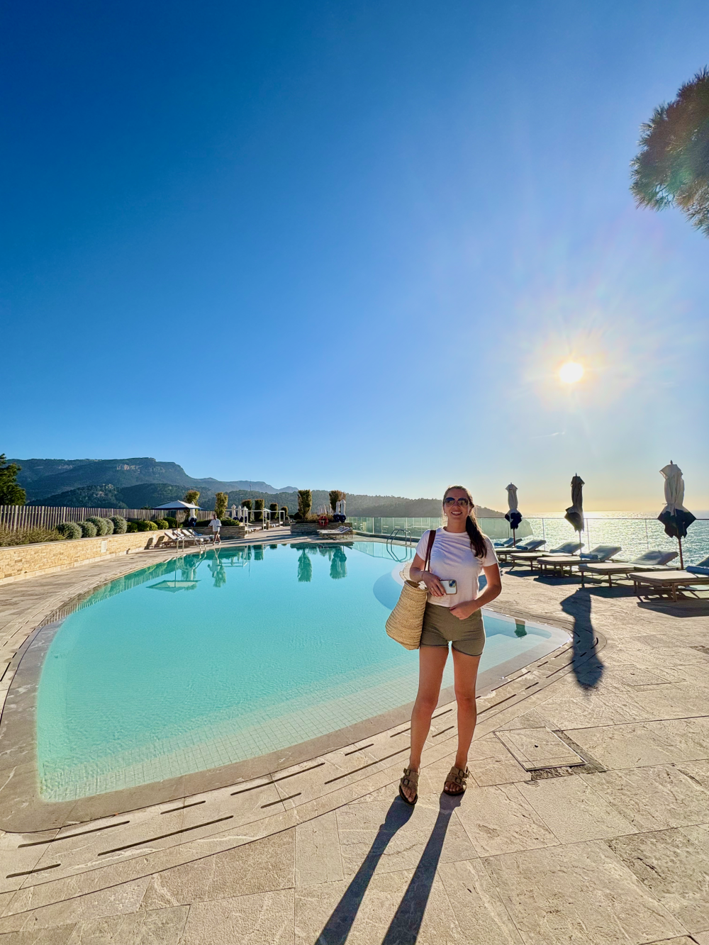 Best hotel for adults-only in Mallorca