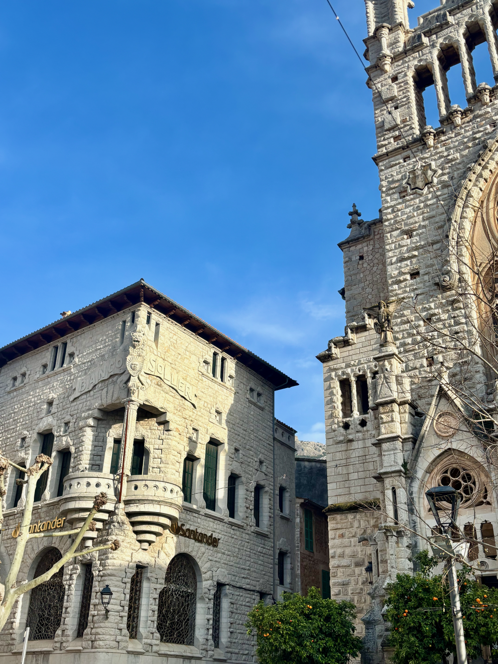 Best things to do in Sóller, Mallorca