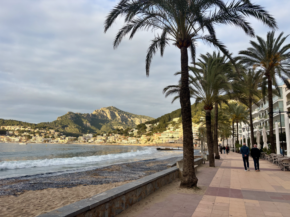 Things to do in Port de Sóller