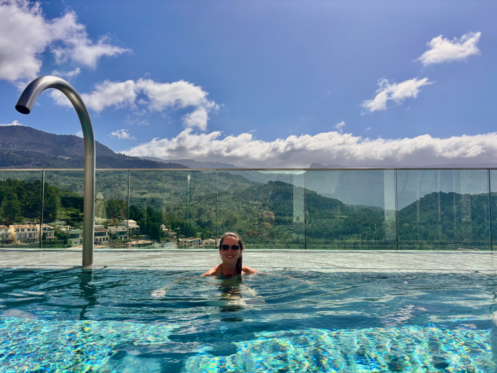 Where to stay in Port de Sóller