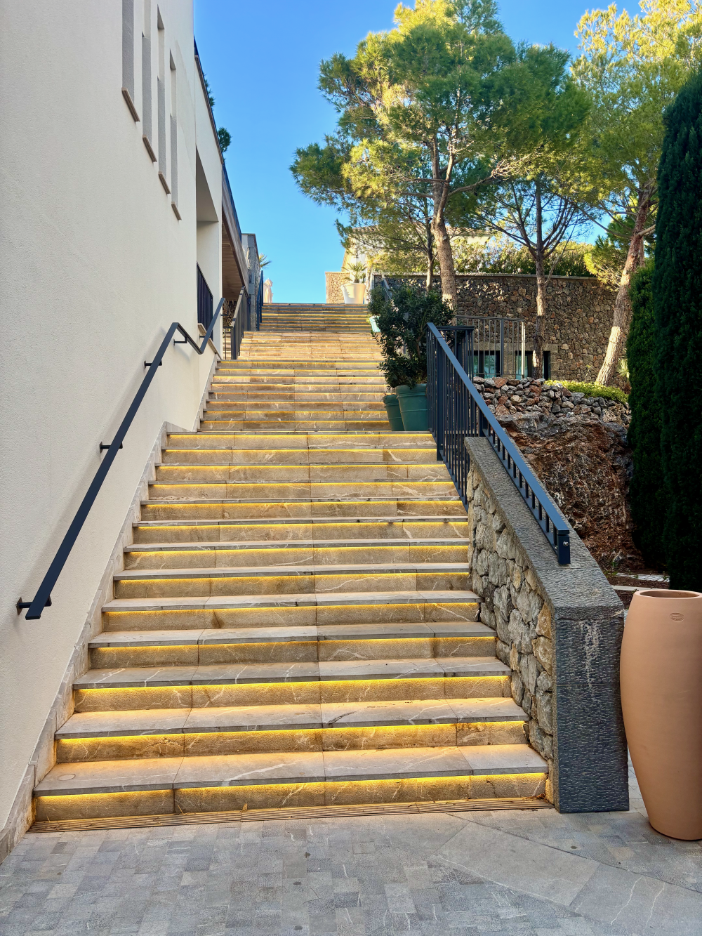 The best hotel in Mallorca for couples