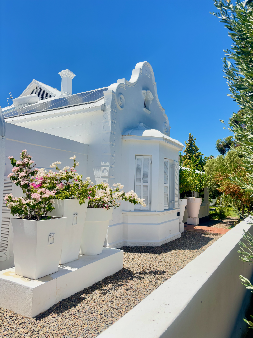 Beautiful architecture 