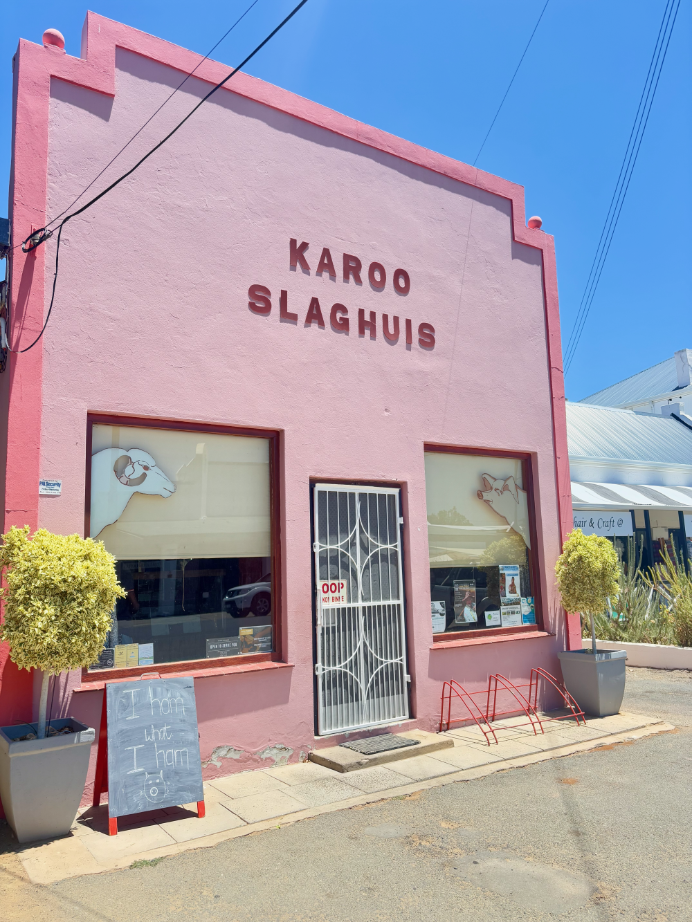 Places to see in the Western Cape