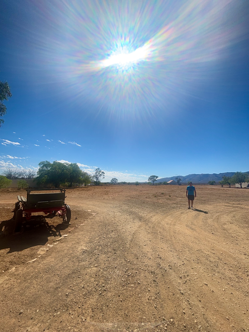 What to see in Matjiesfontein