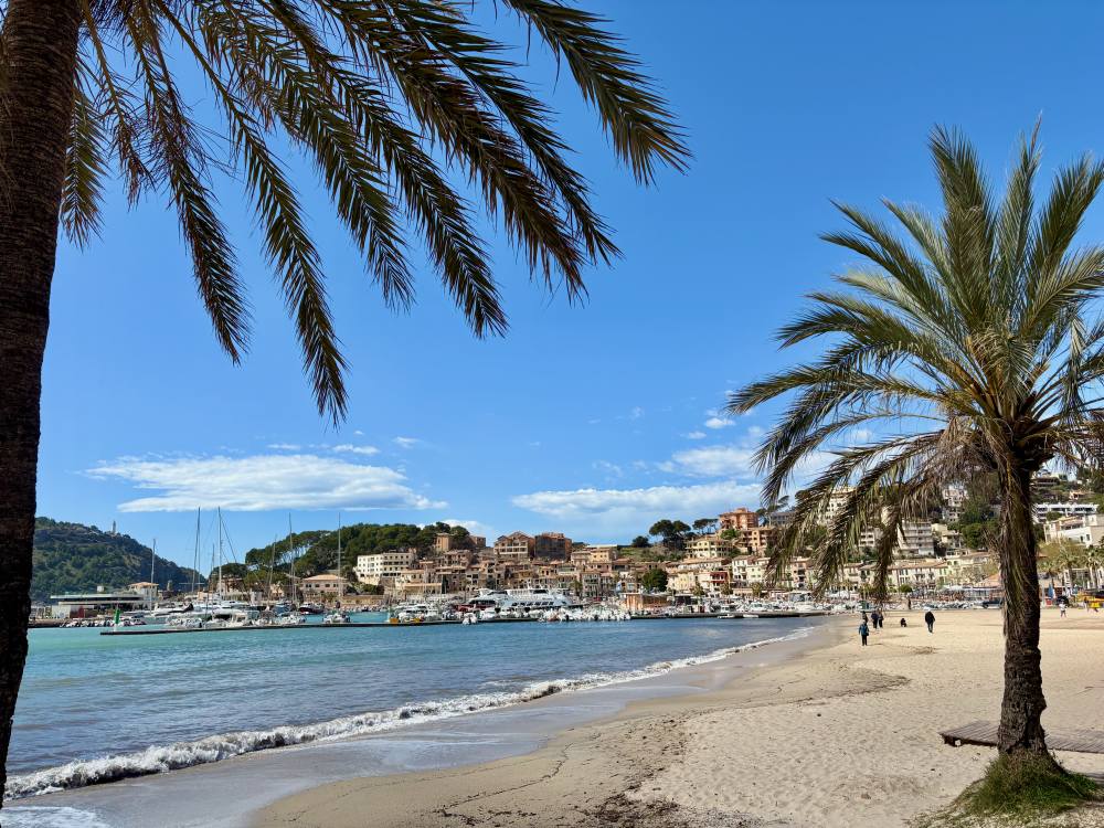 Things to do in Port de Sóller