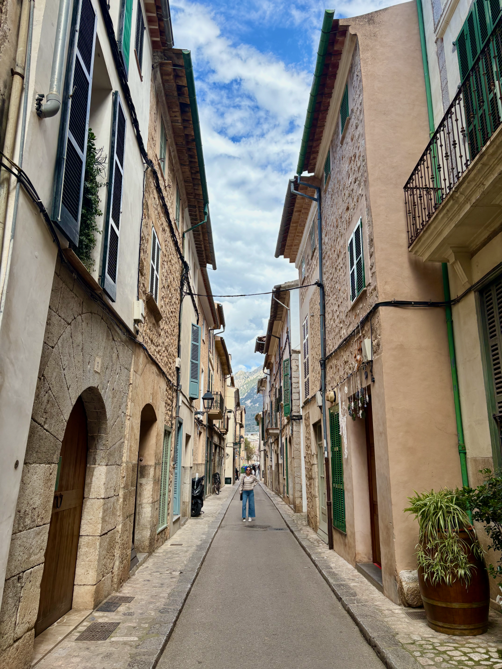 Things to do in Sóller, Mallorca