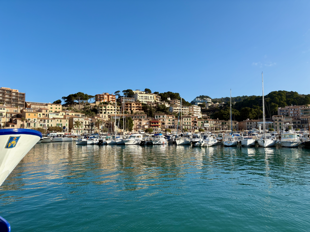 Best things to do in Port de Sóller