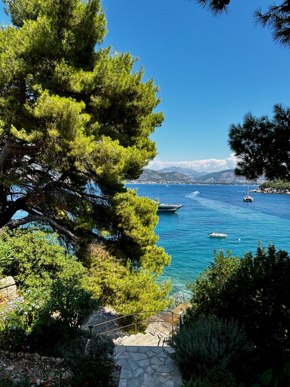 Best things to do on Kolocep Island