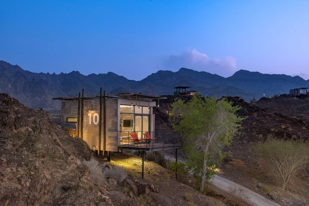 Hatta Resorts