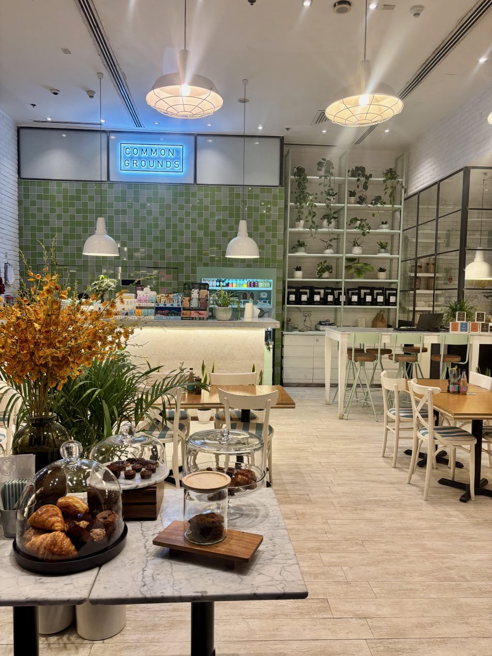 Where to eat in Dubai