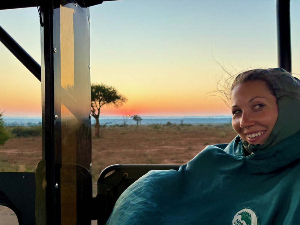 best place to stay near Kruger