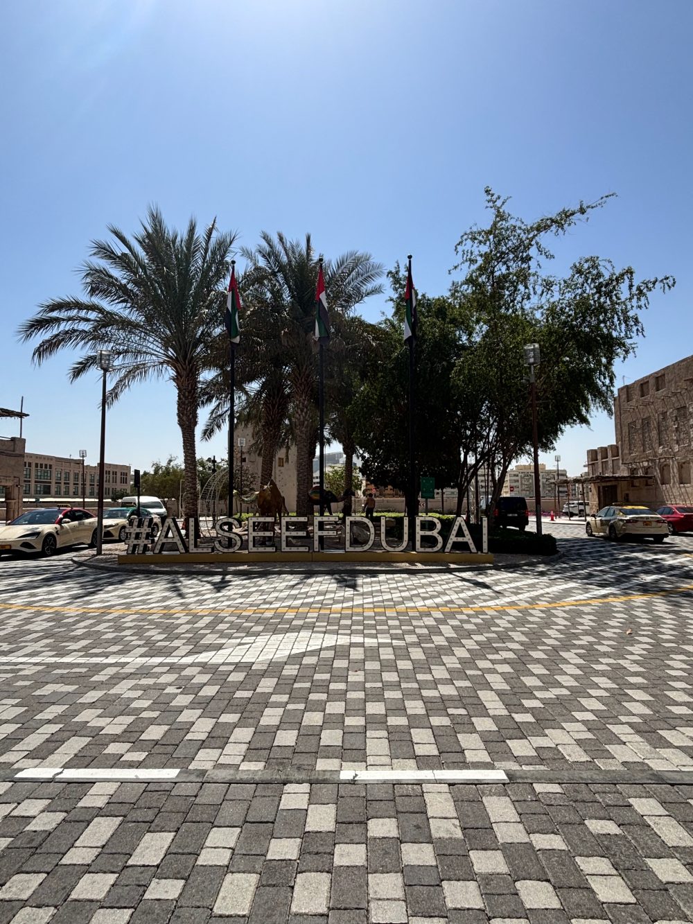 Where to go in Old Dubai