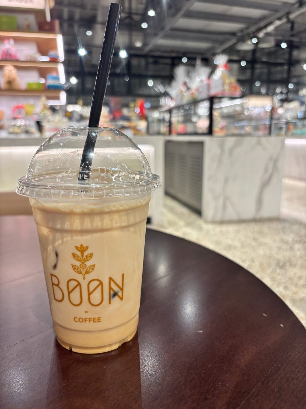 Boon Coffee