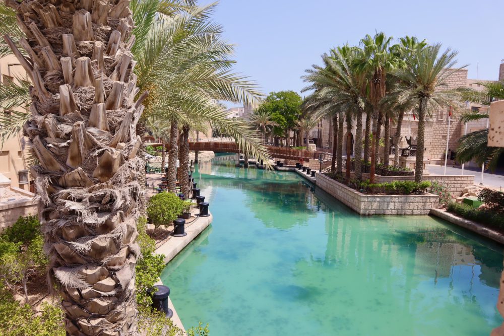 Madinat Jumeirah