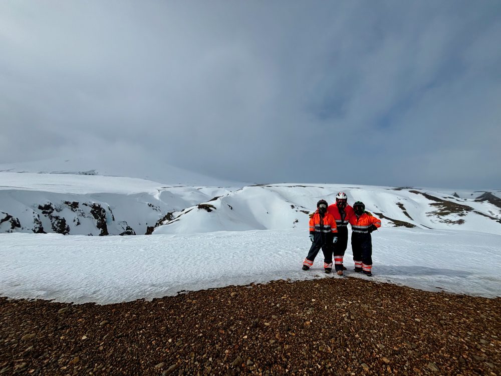 Tours to Iceland's Highlands