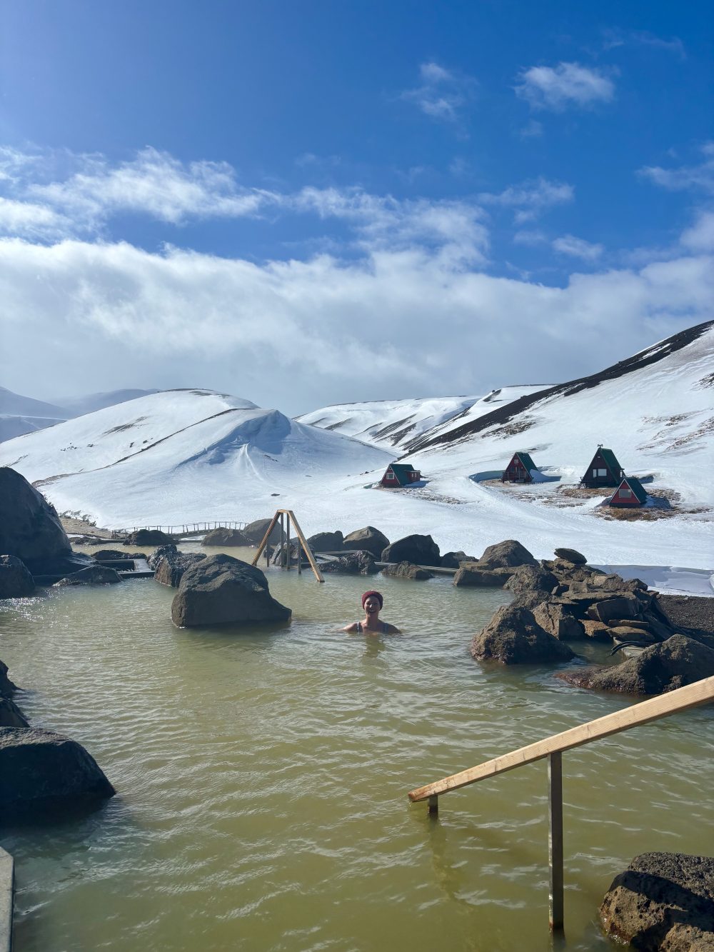 What to do in Iceland's Highlands
