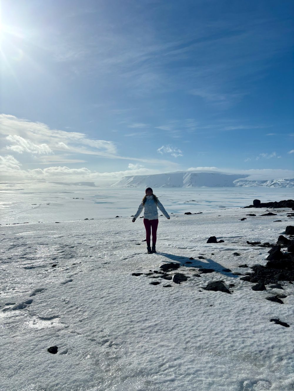 The incredible landscape of Iceland's Highlands