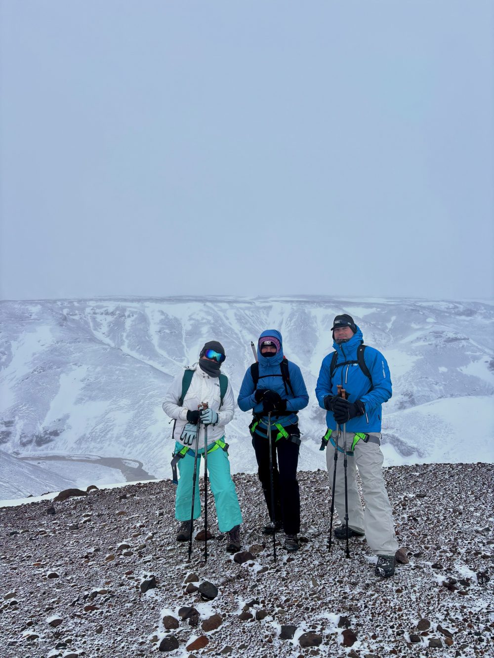 Tours to Iceland's Highlands