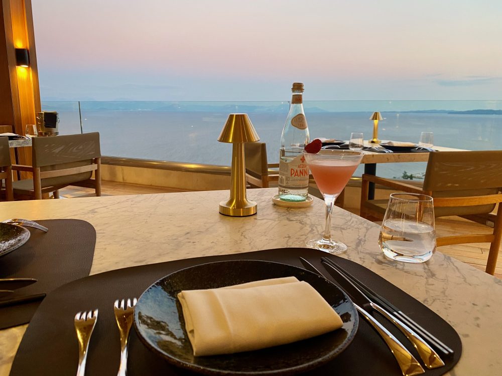 Where to eat in Benitses, Corfu