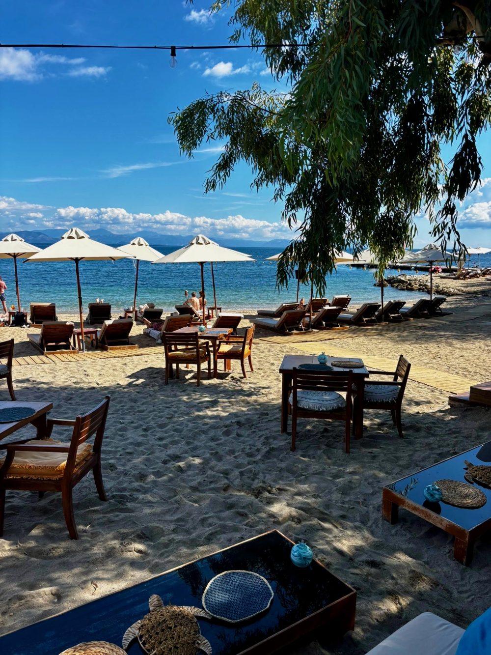Emerald Beach at Angsana Corfu