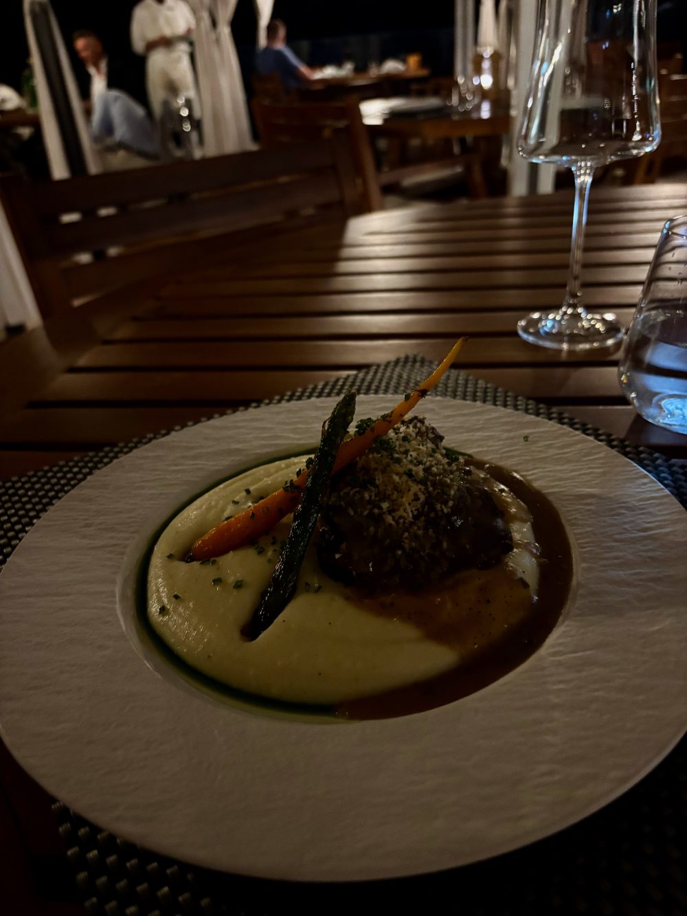 Sofrito, the best dish at Sofrito