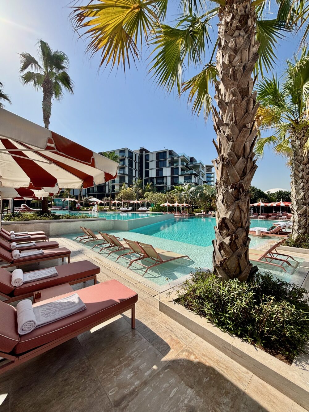 best luxury hotel in Dubai