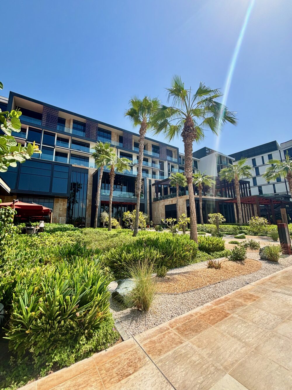 hotels in Dubai