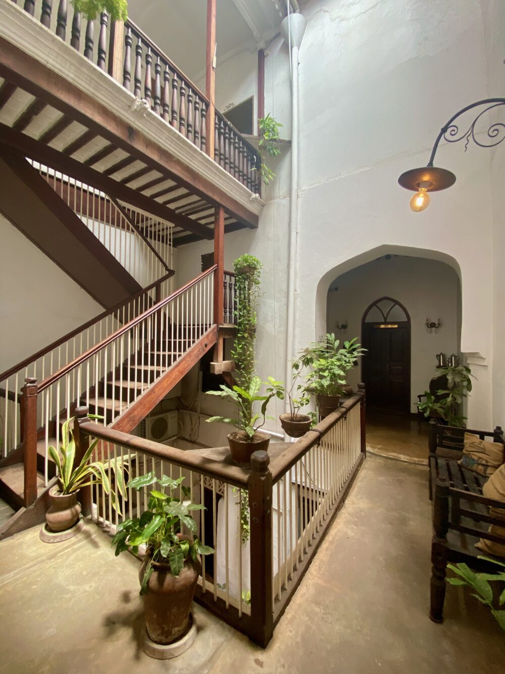 Best places to eat in Stone Town, Zanzibar