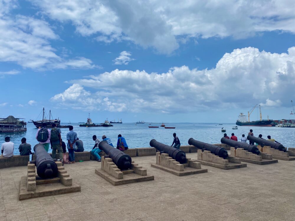 what to do in Stone Town, Zanzibar