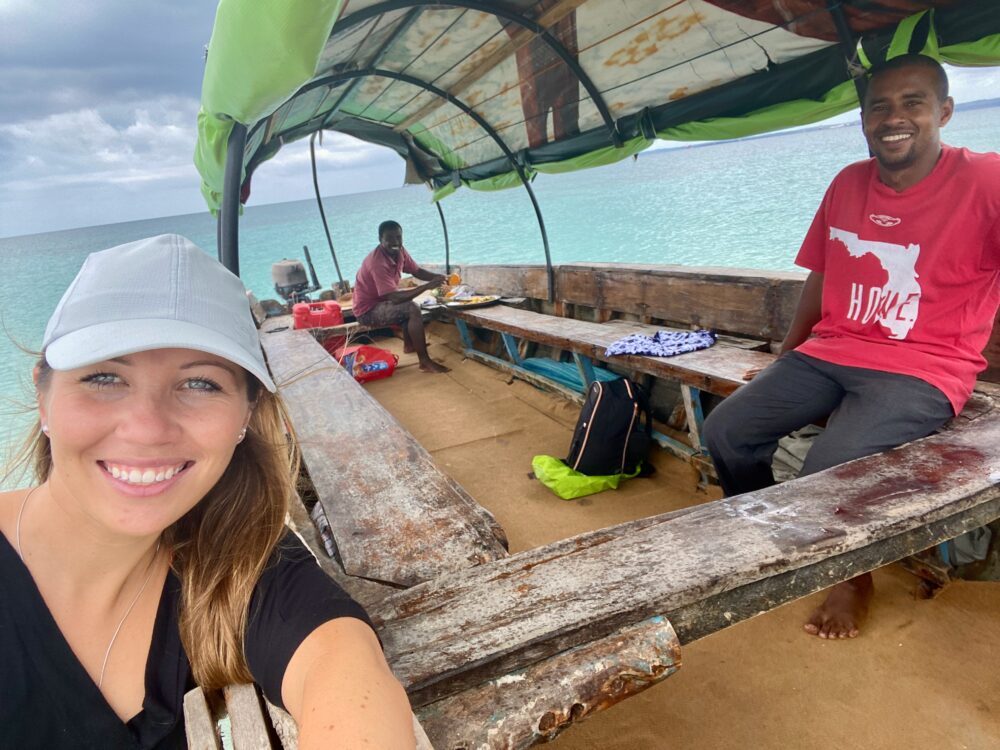day trips in Zanzibar
