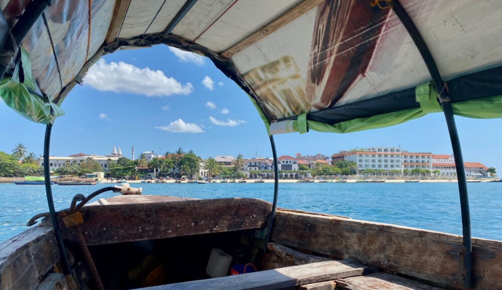 What to do in Zanzibar