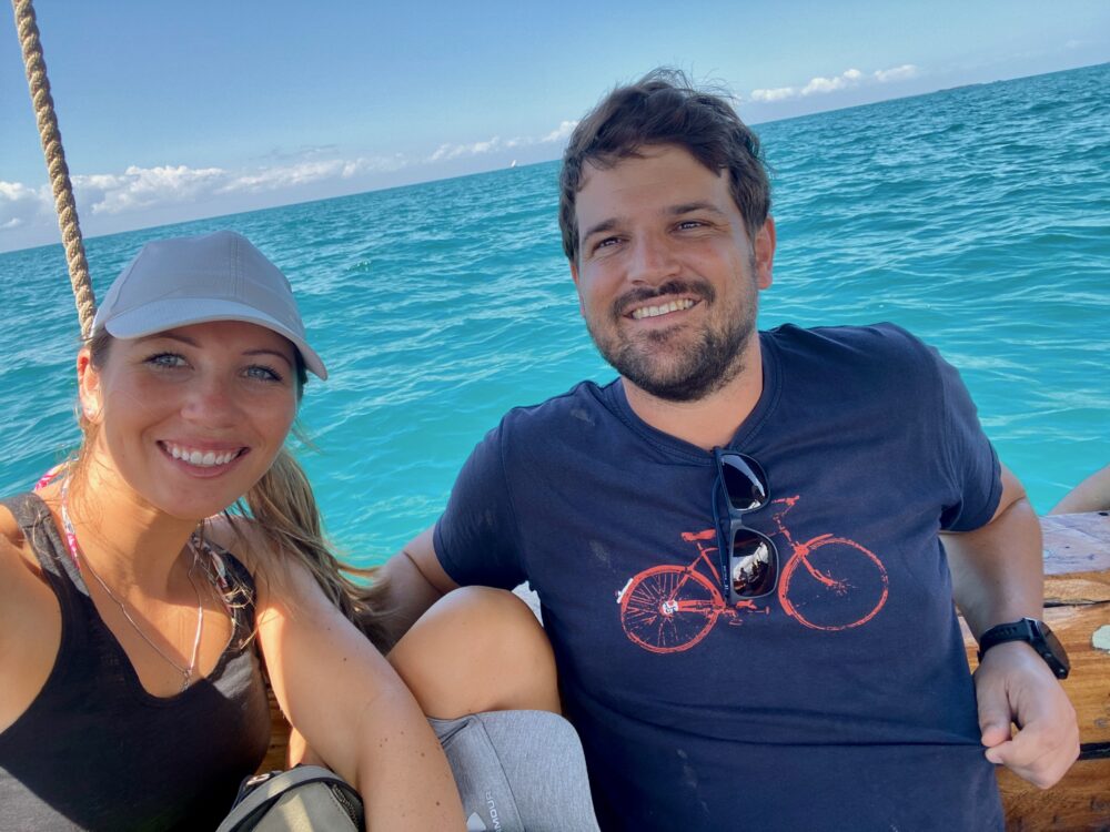 day trips in Zanzibar