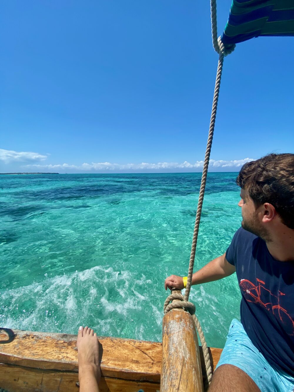 when to visit Zanzibar