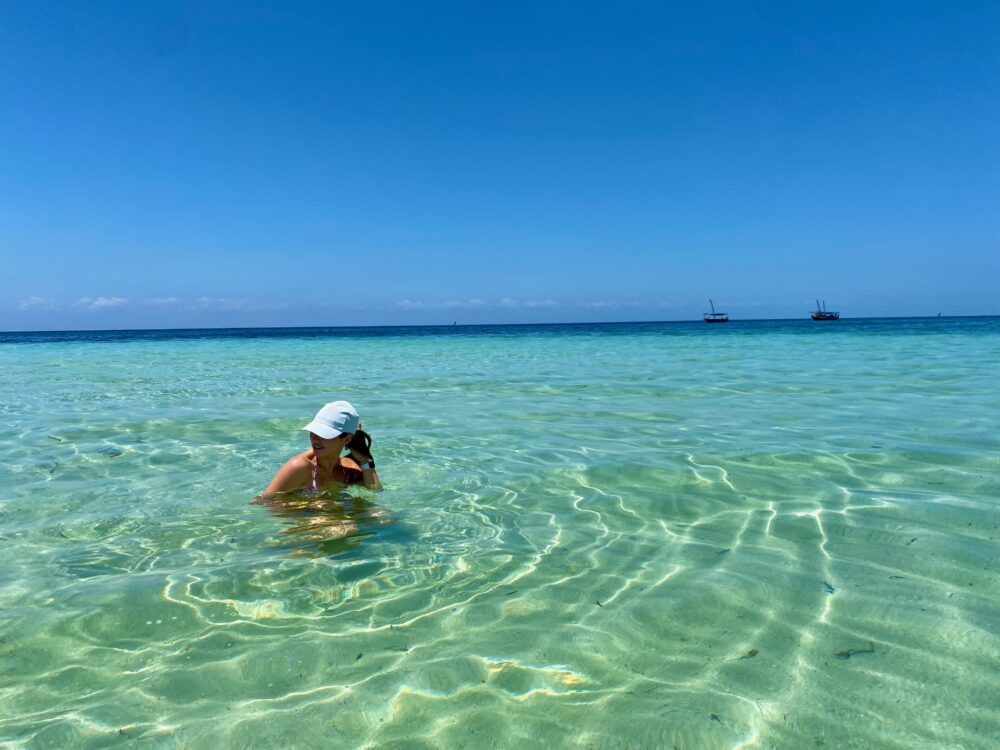 Zanzibar island guide