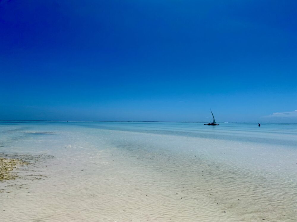 Zanzibar island guide