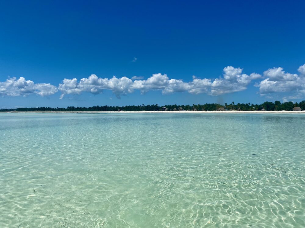 when to visit Zanzibar