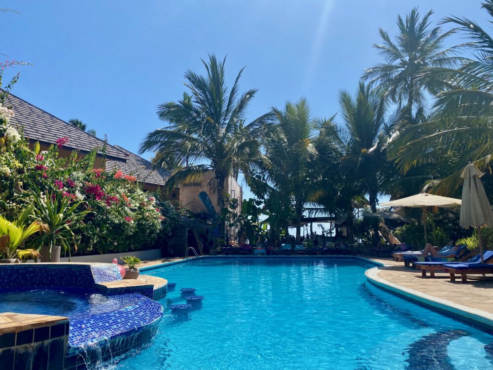 Best places to stay in Nungwi and Kendwa, Zanzibar