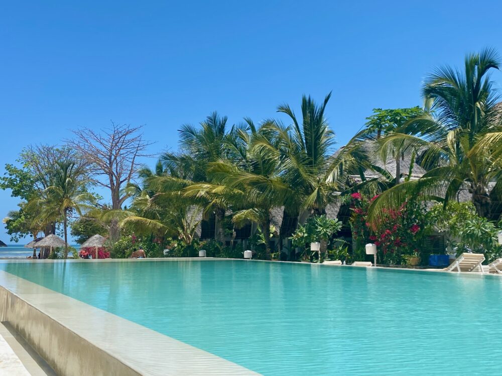 Zanzibar island guide
