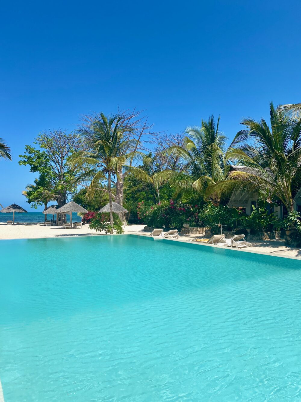 Best hotels in Zanzibar