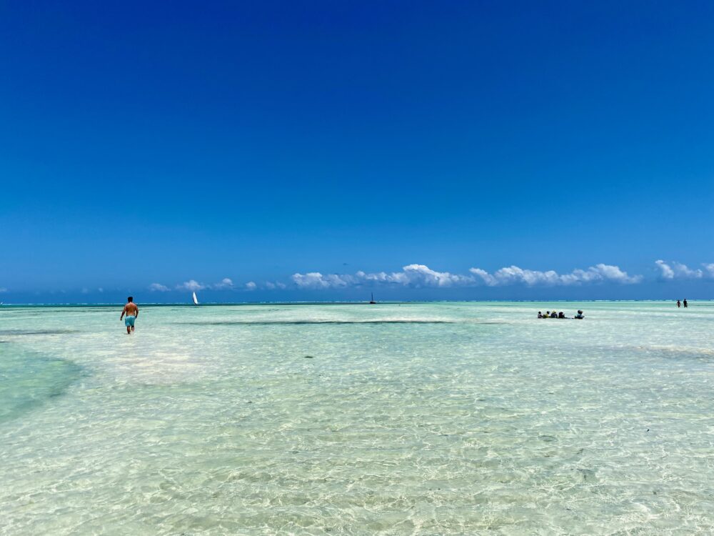 Zanzibar island guide
