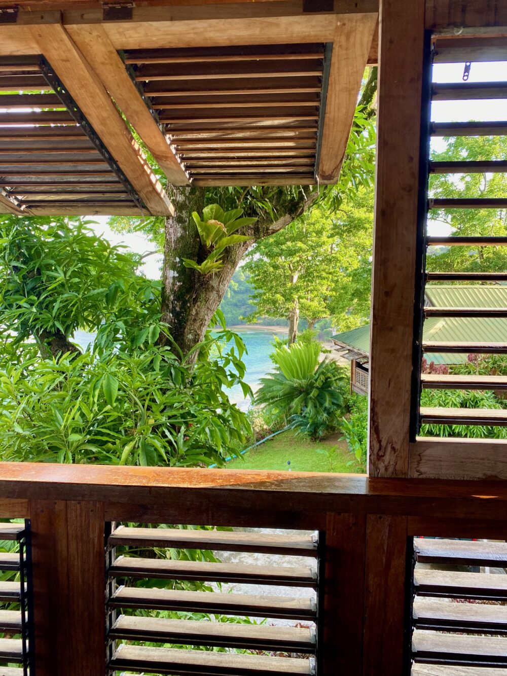 Best places to stay in Tobago