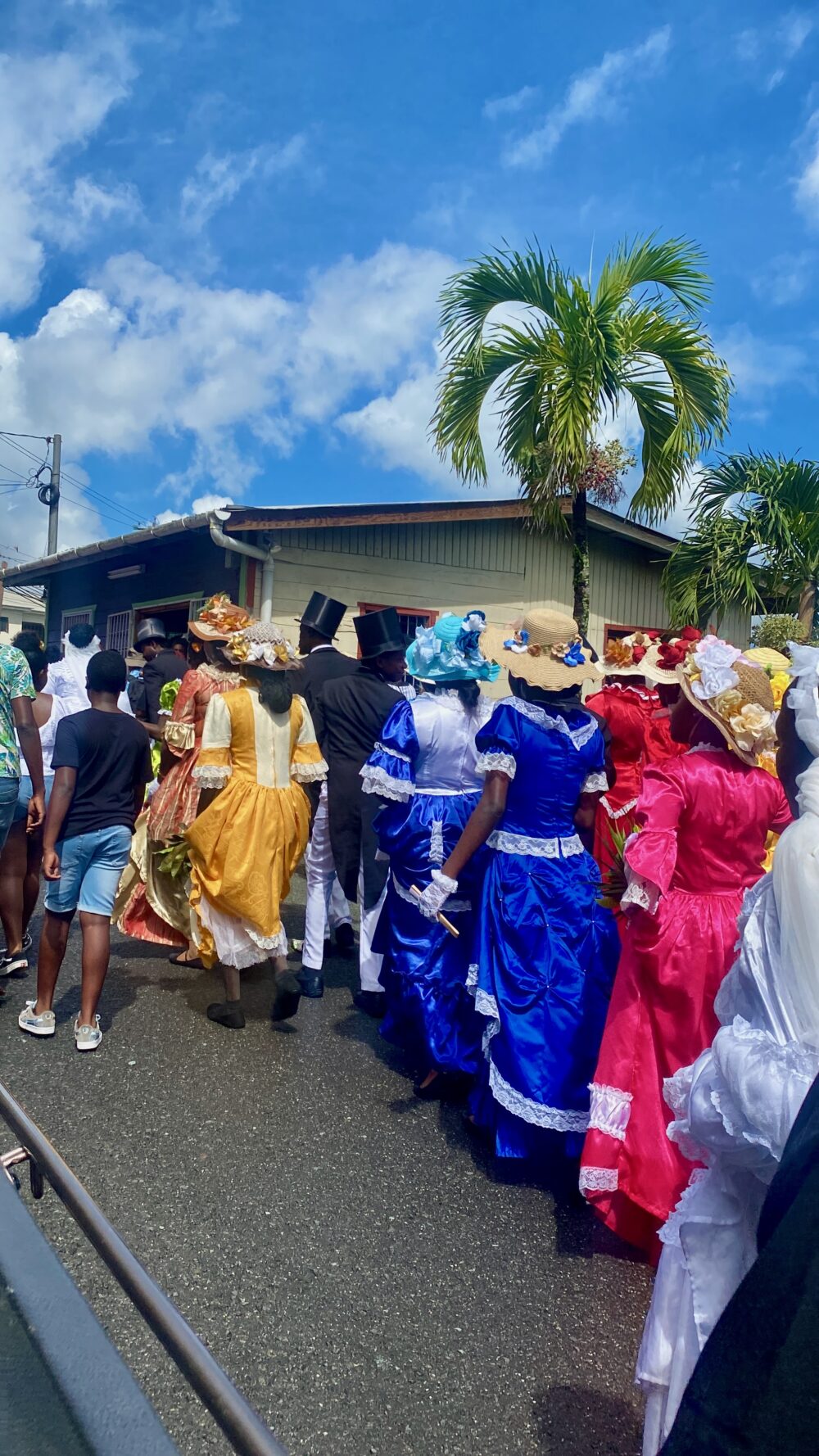Tobago Heritage Festival