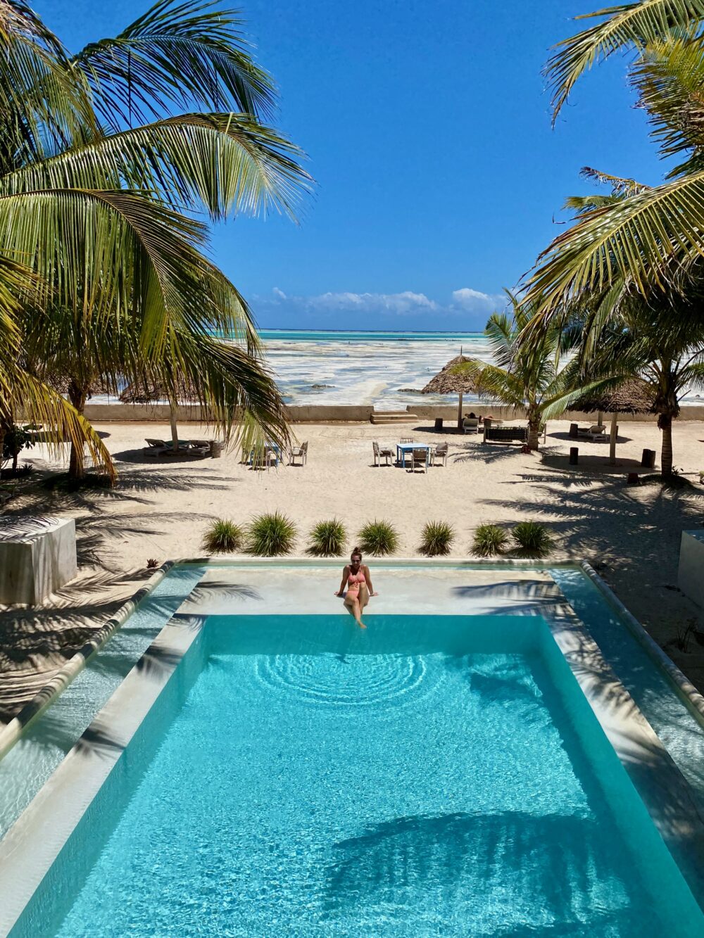 Zanzibar island guide