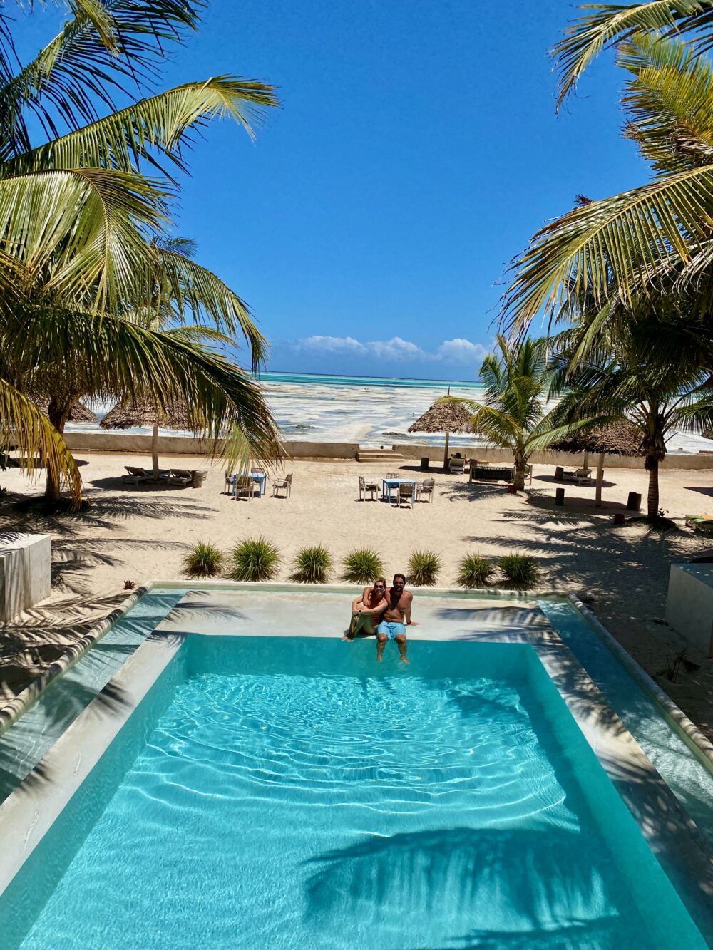 Zanzibar island guide